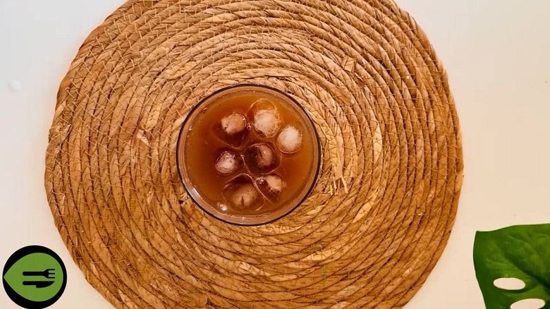 عصير تمر هندي